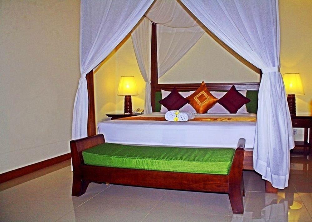 Villa Unique Ubud Eksteriør bilde