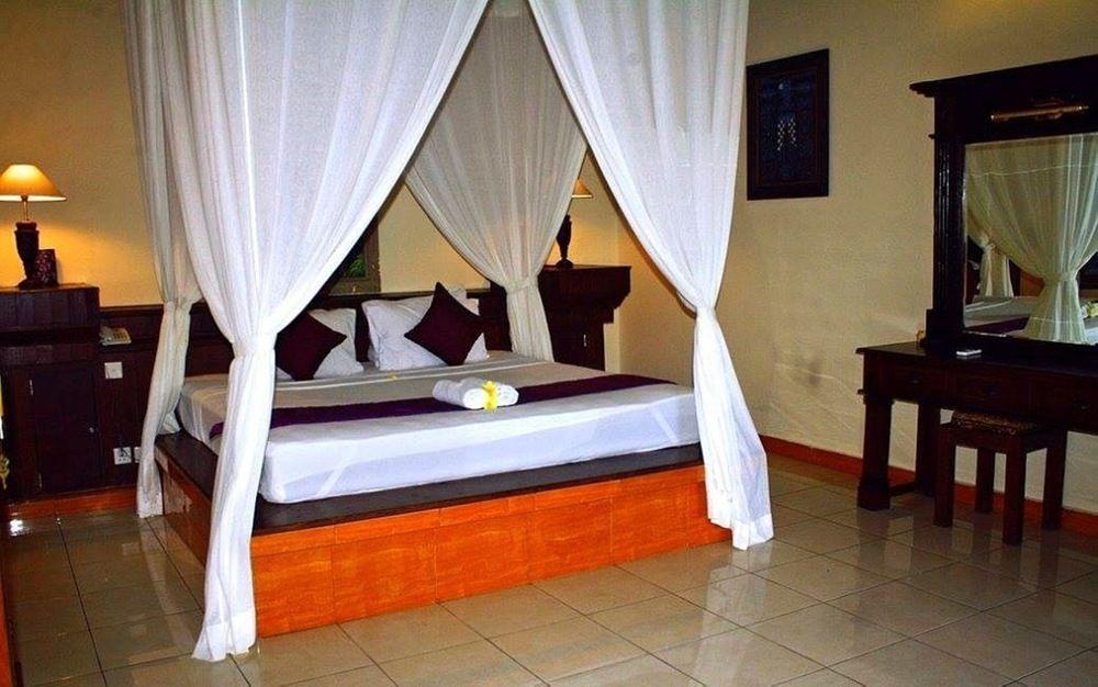 Villa Unique Ubud Eksteriør bilde