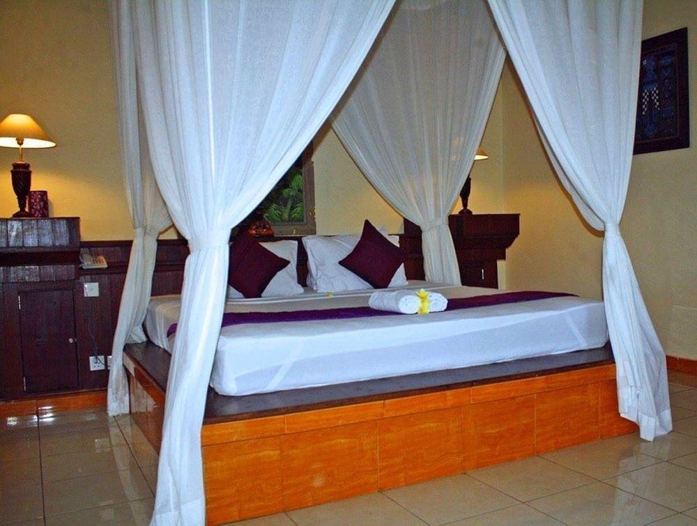 Villa Unique Ubud Eksteriør bilde