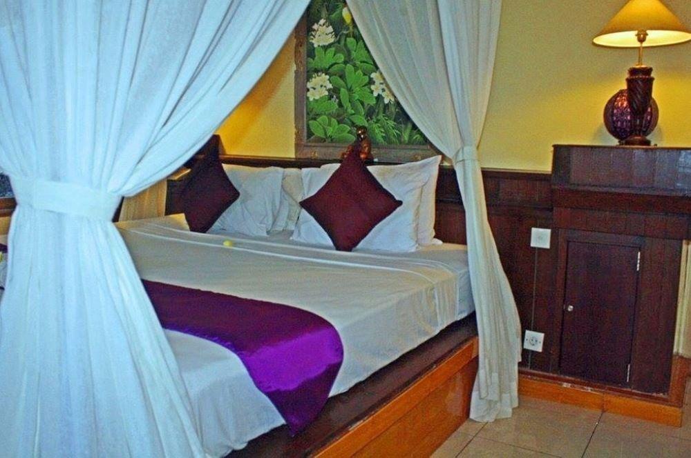 Villa Unique Ubud Eksteriør bilde