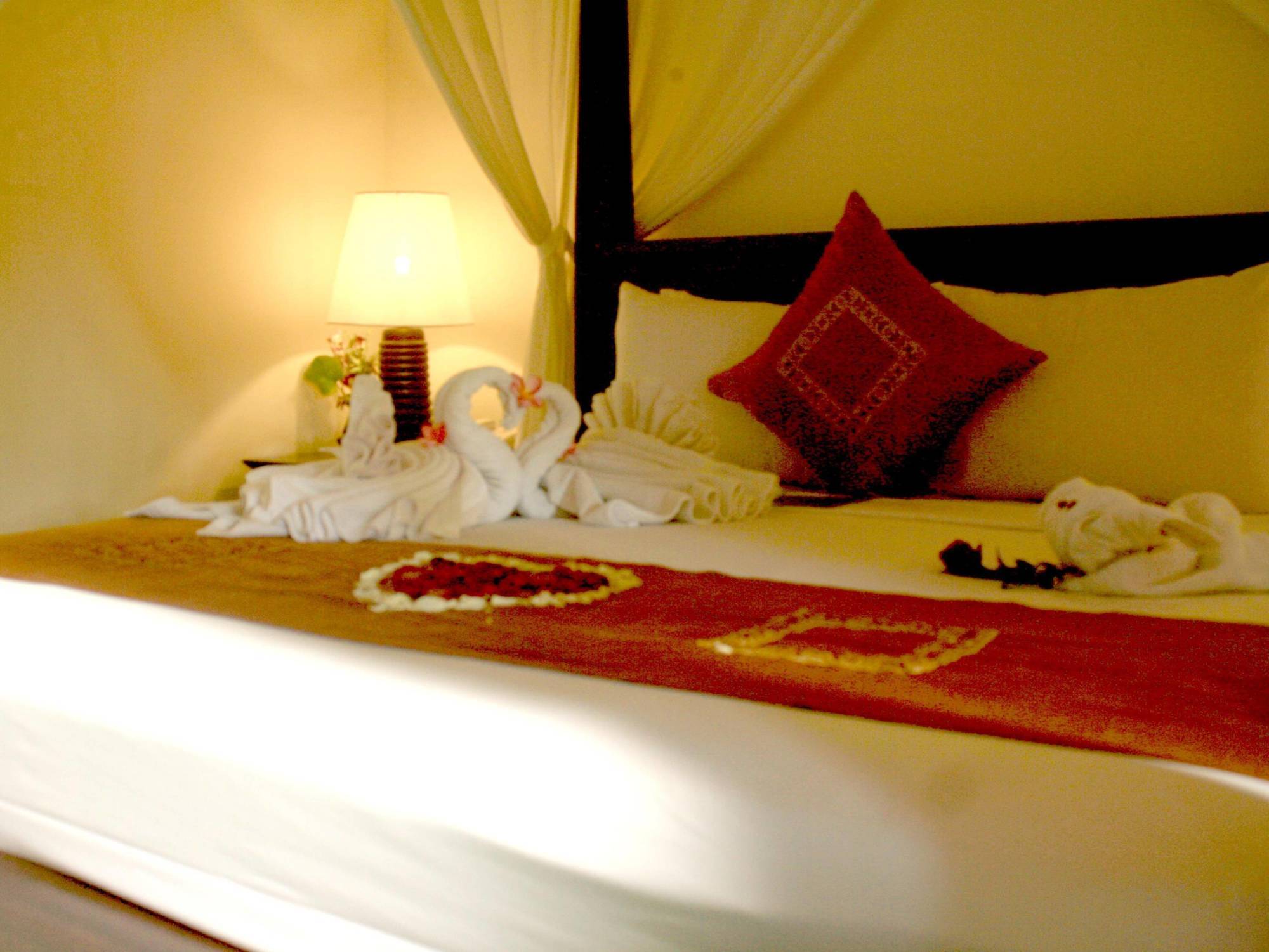 Villa Unique Ubud Eksteriør bilde